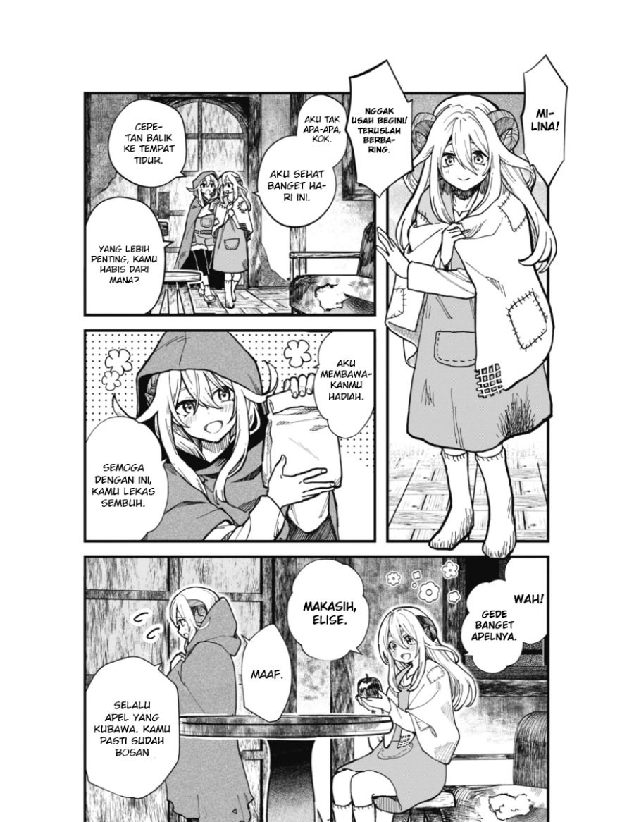 majo-no-tabitabi - Chapter: 10