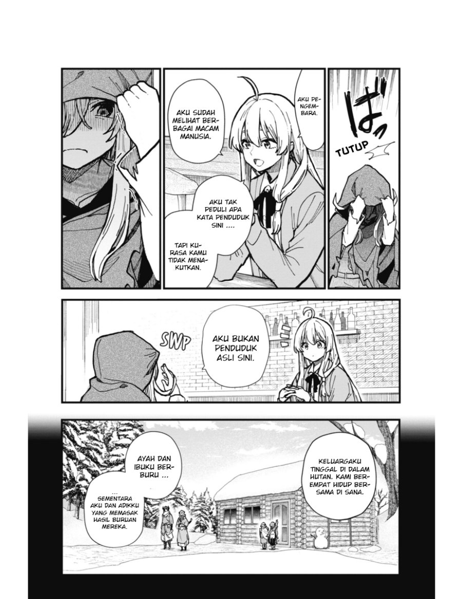 majo-no-tabitabi - Chapter: 10