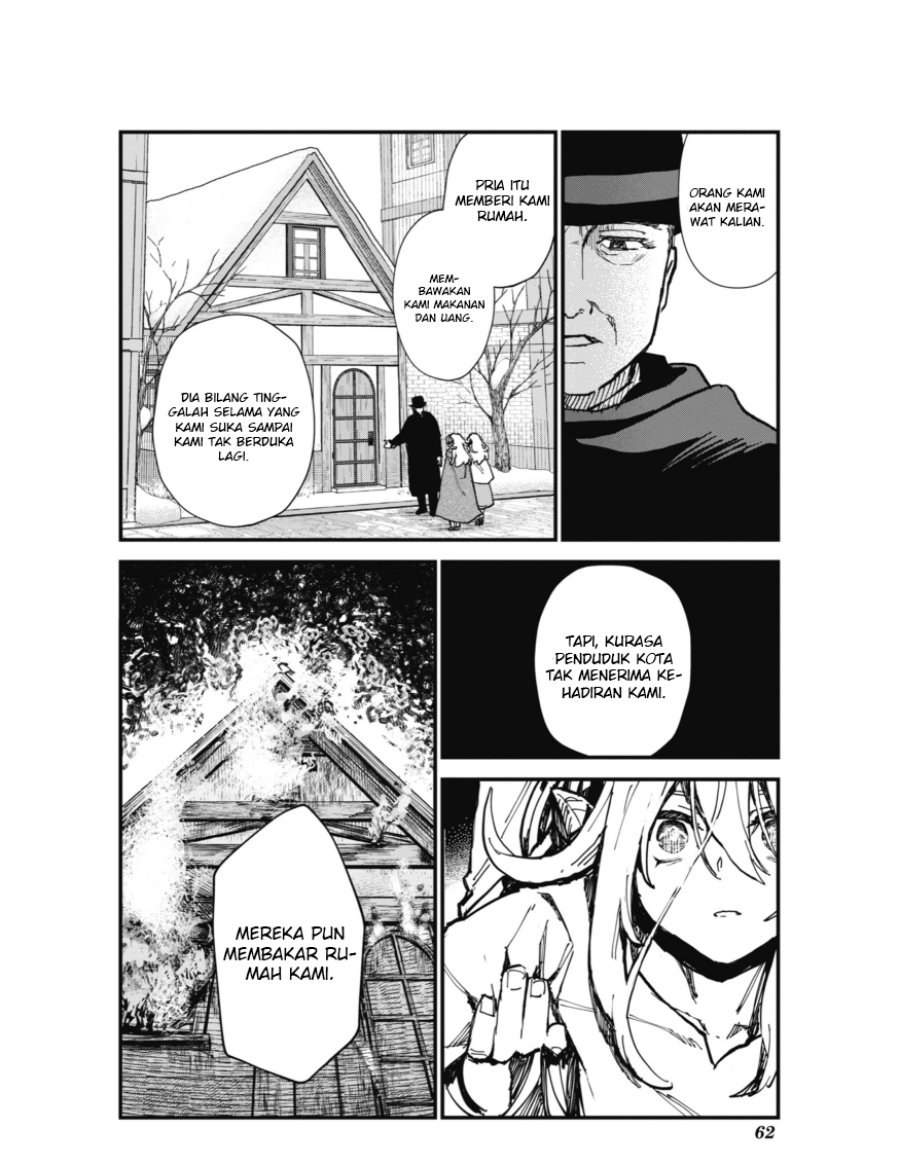 majo-no-tabitabi - Chapter: 10