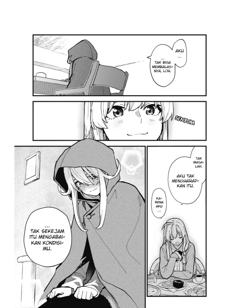 majo-no-tabitabi - Chapter: 10