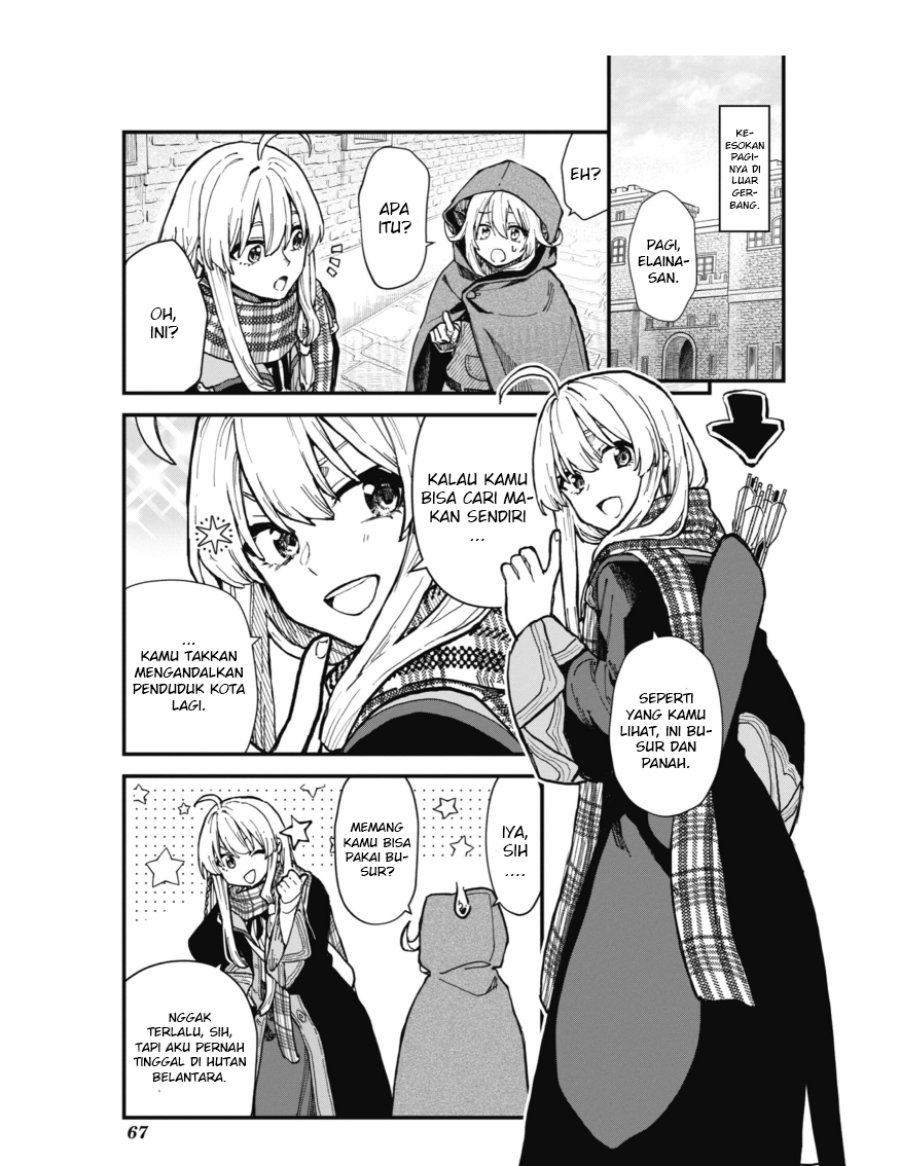 majo-no-tabitabi - Chapter: 10