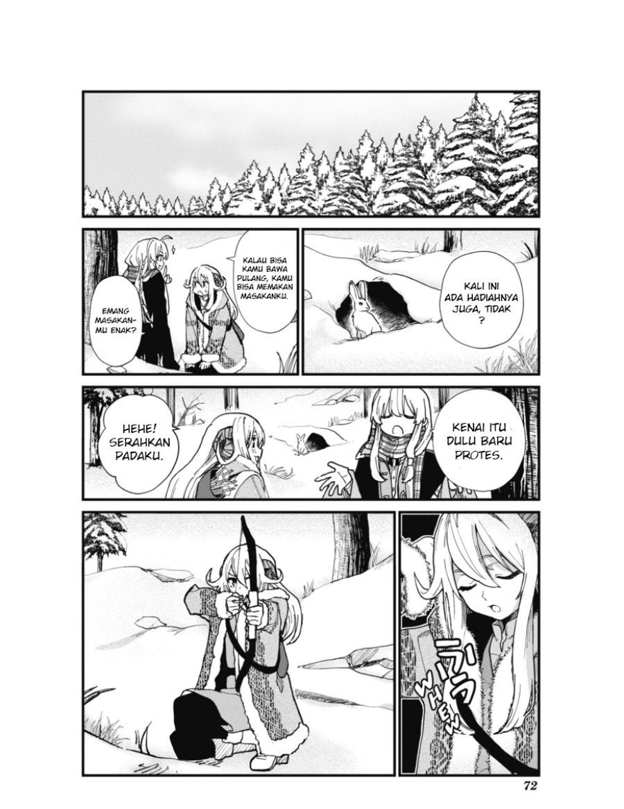 majo-no-tabitabi - Chapter: 10