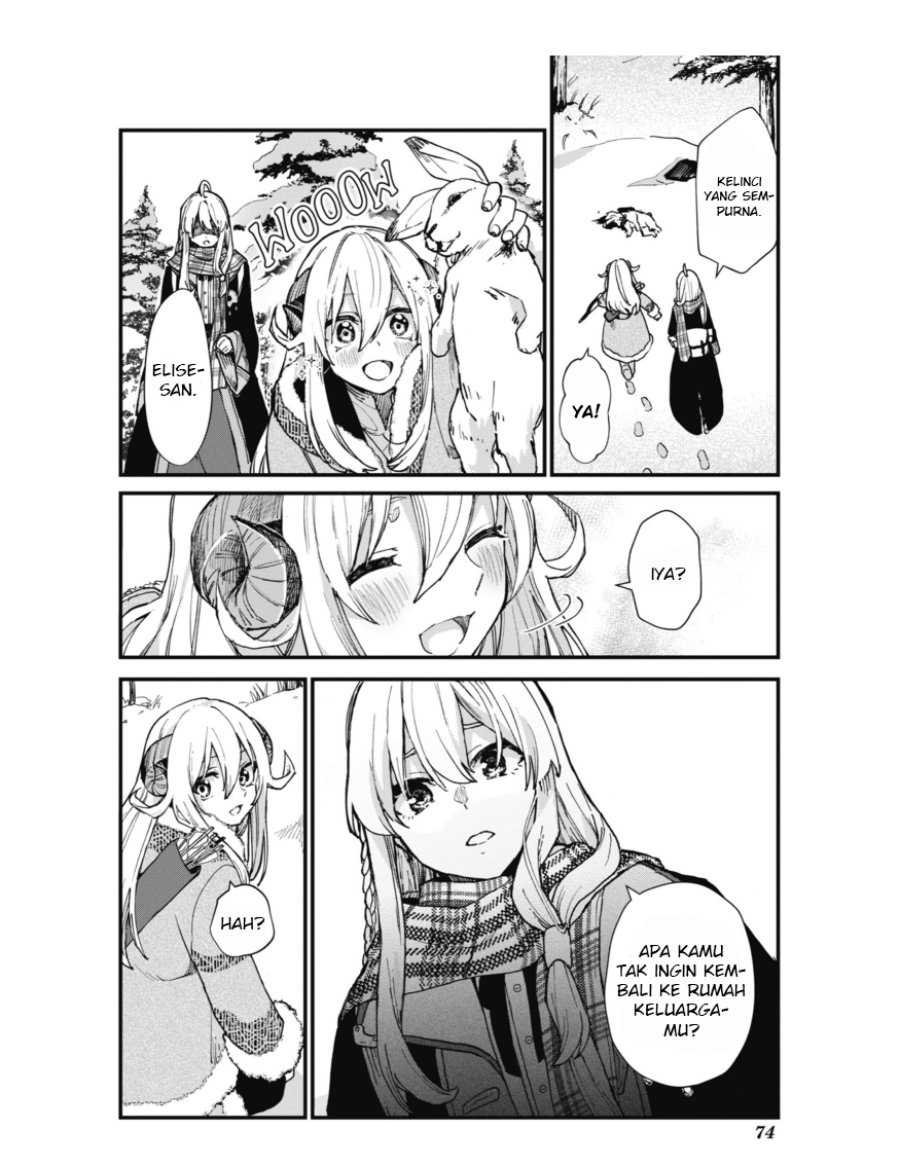 majo-no-tabitabi - Chapter: 10