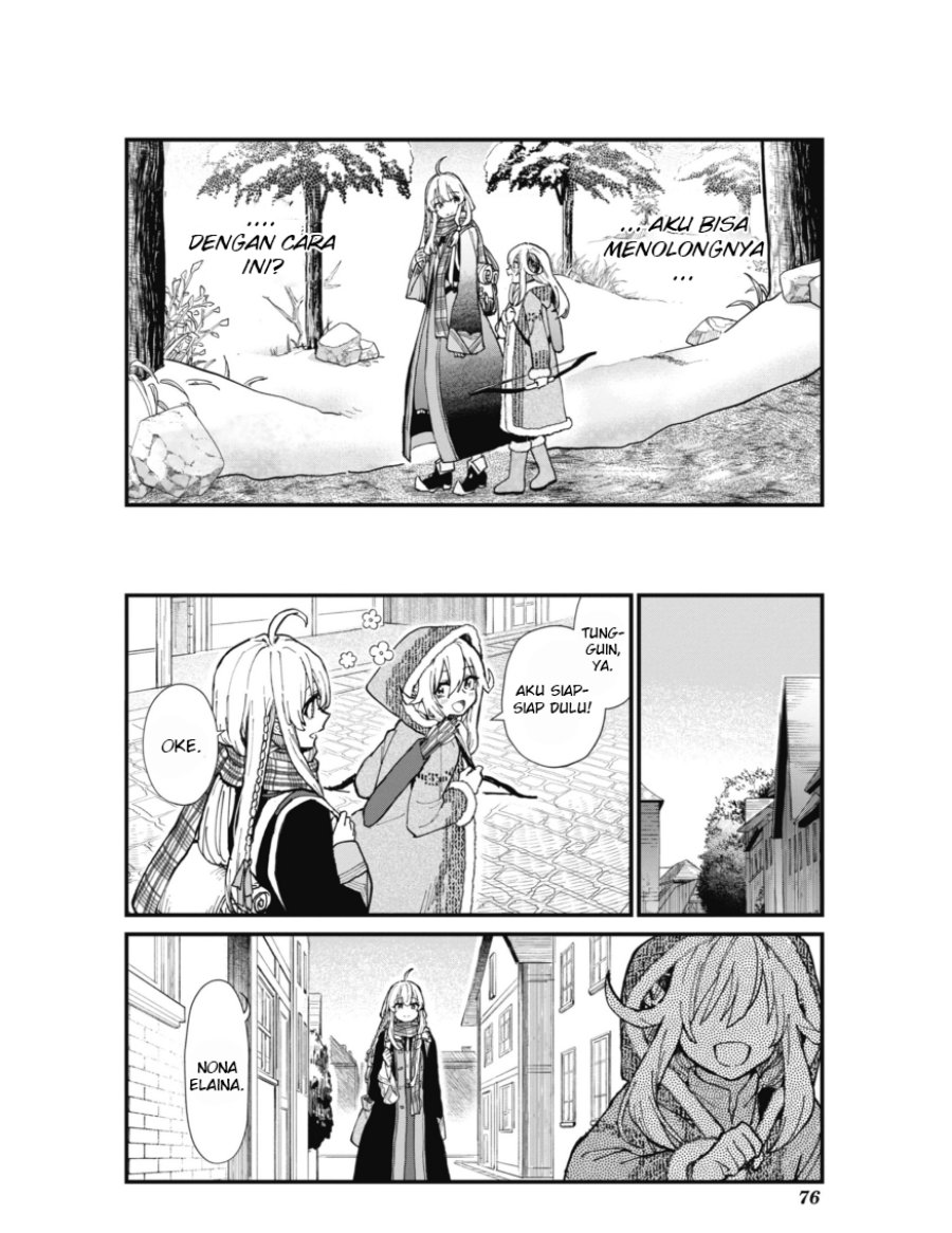 majo-no-tabitabi - Chapter: 10