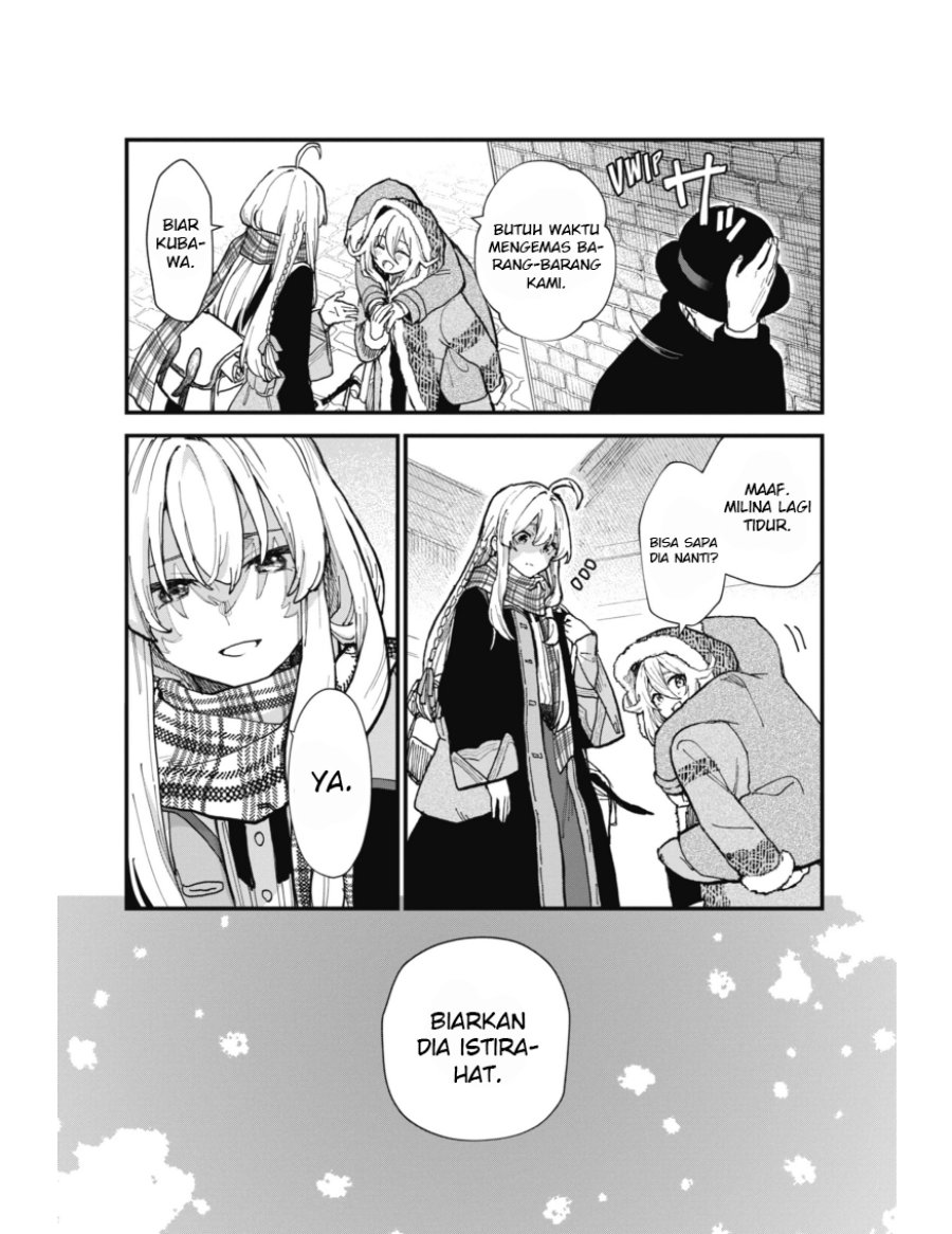 majo-no-tabitabi - Chapter: 10