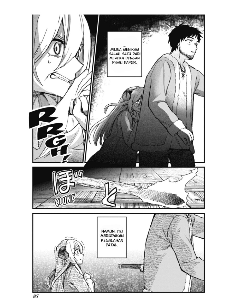 majo-no-tabitabi - Chapter: 10