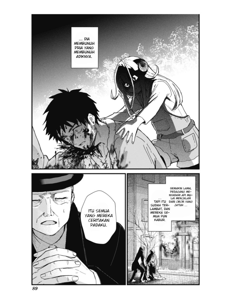 majo-no-tabitabi - Chapter: 10