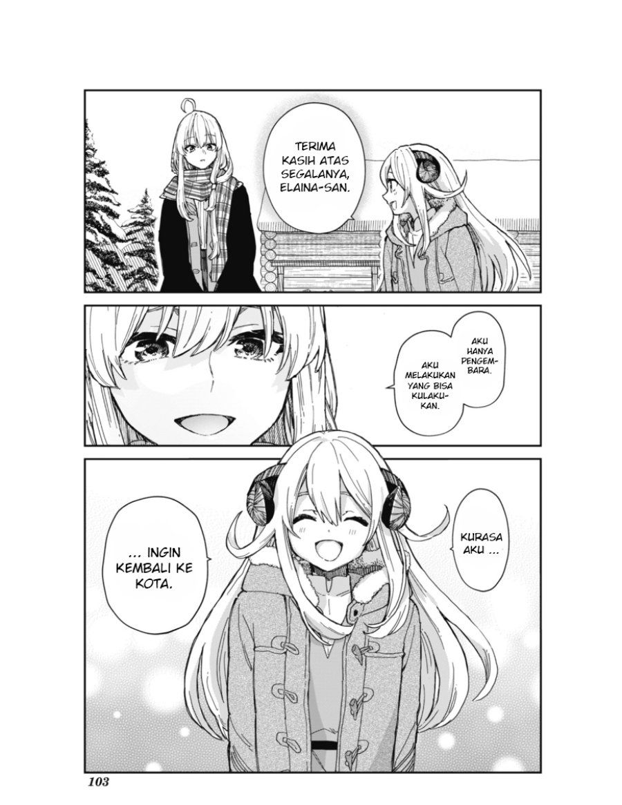 majo-no-tabitabi - Chapter: 10