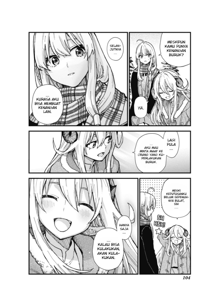 majo-no-tabitabi - Chapter: 10