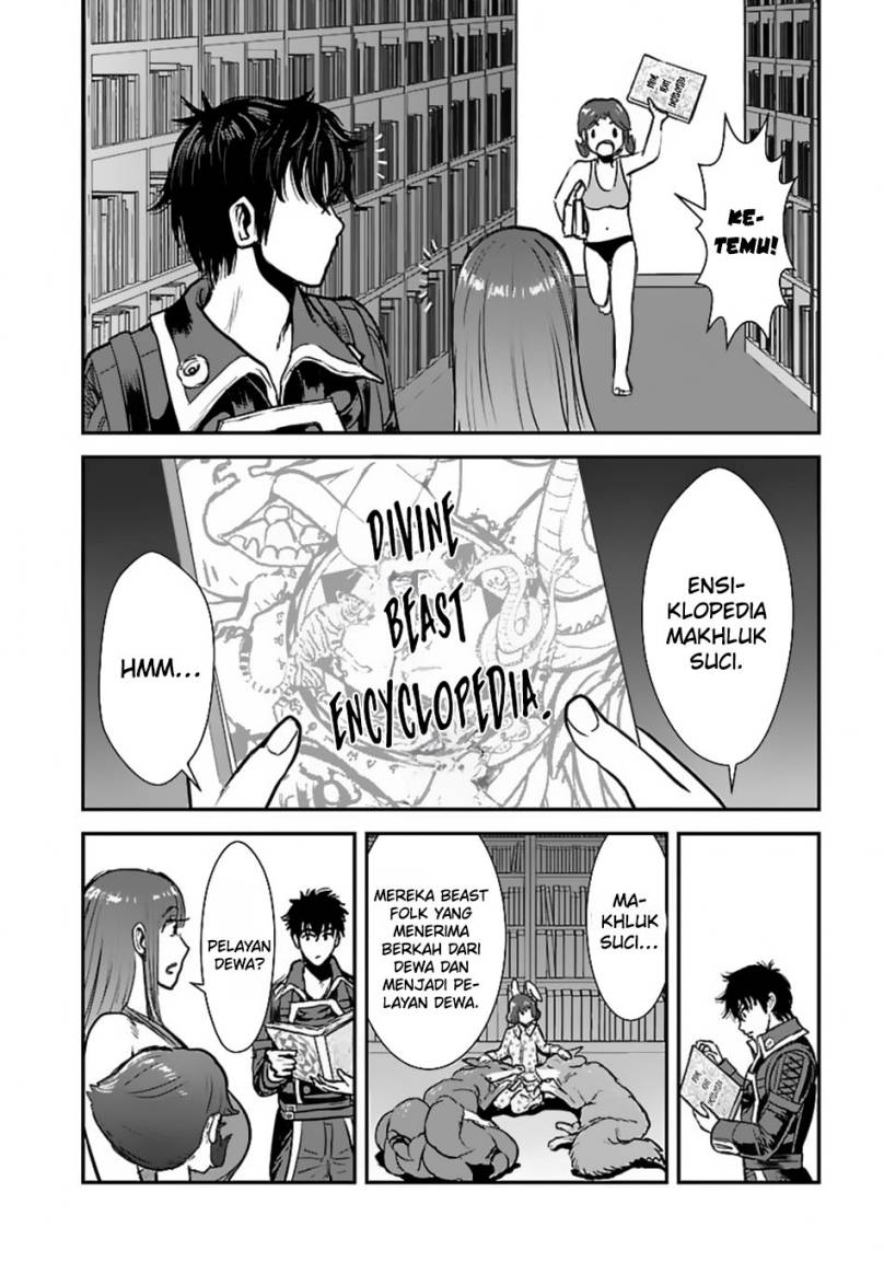 makikomarete-isekai-teni-suru-yatsu-wa-taitei-cheat - Chapter: 54