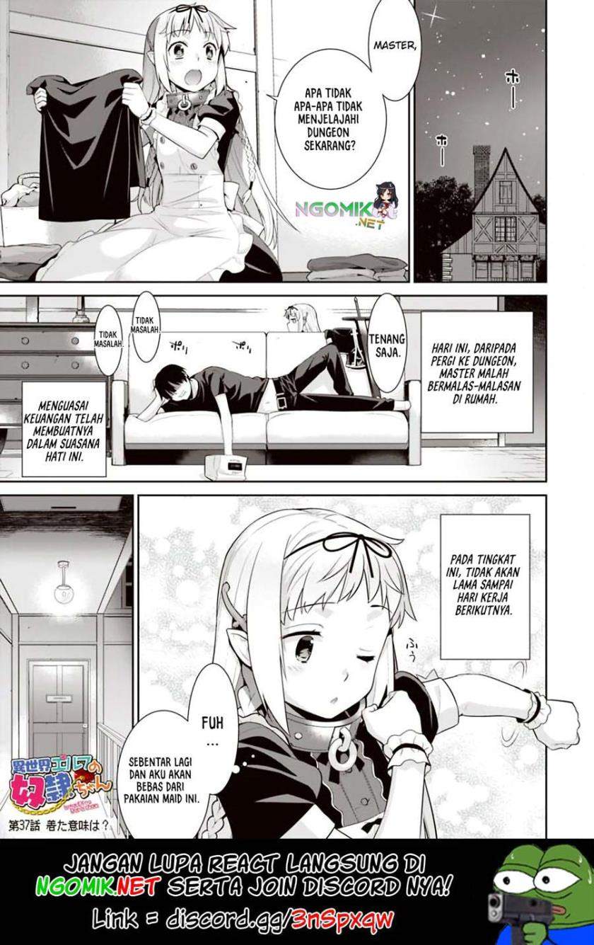 isekai-elf-no-dorei-chan - Chapter: 37