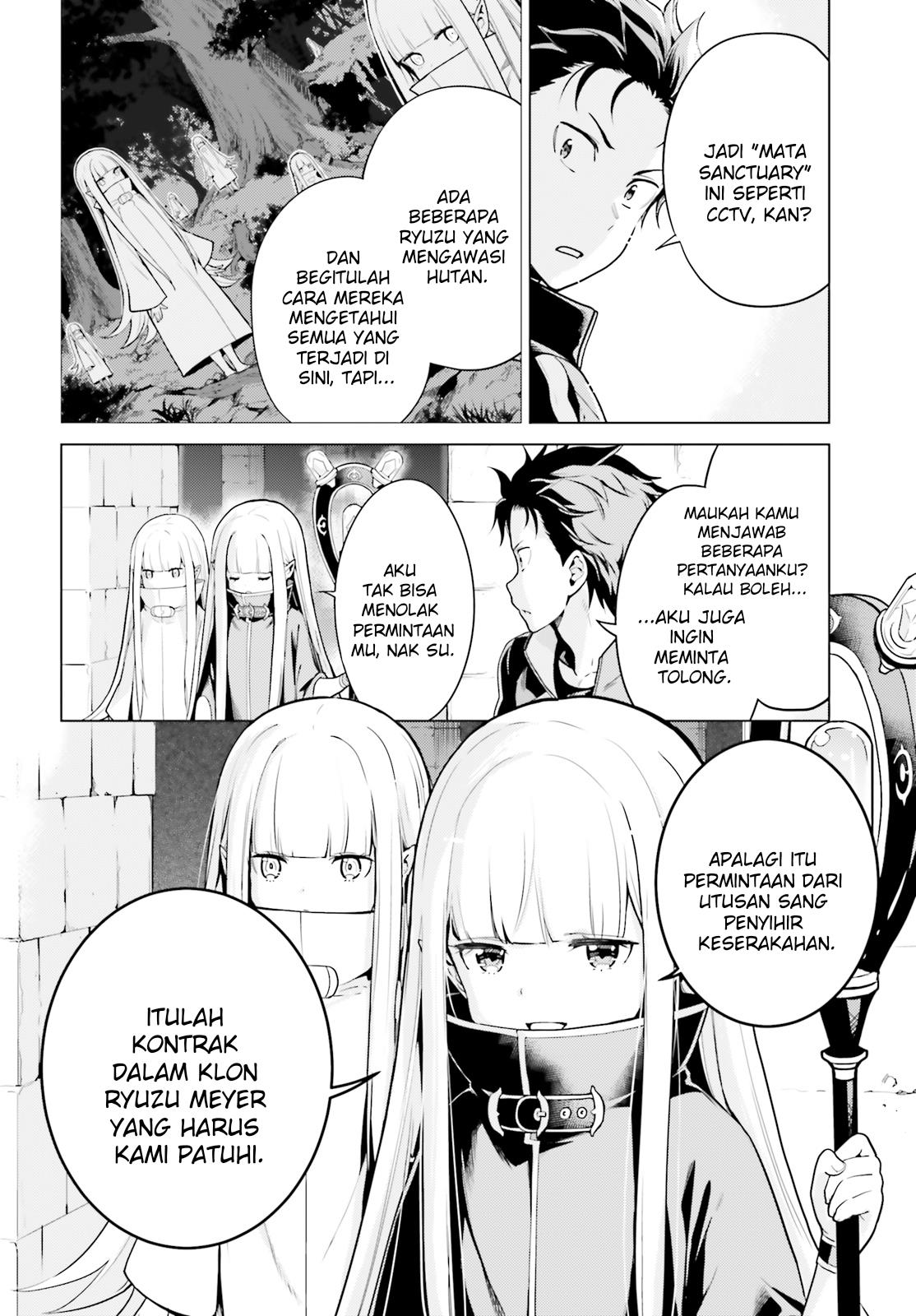 rezero-kara-hajimeru-isekai-seikatsu-daiyonshou-seiiki-to-gouyoku-no-majou - Chapter: 26