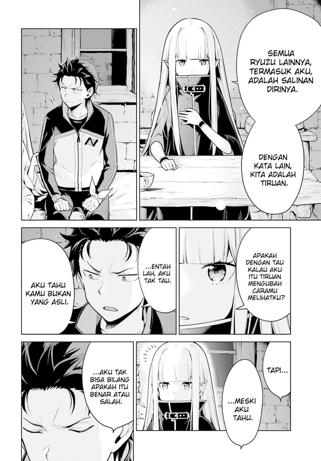 rezero-kara-hajimeru-isekai-seikatsu-daiyonshou-seiiki-to-gouyoku-no-majou - Chapter: 26