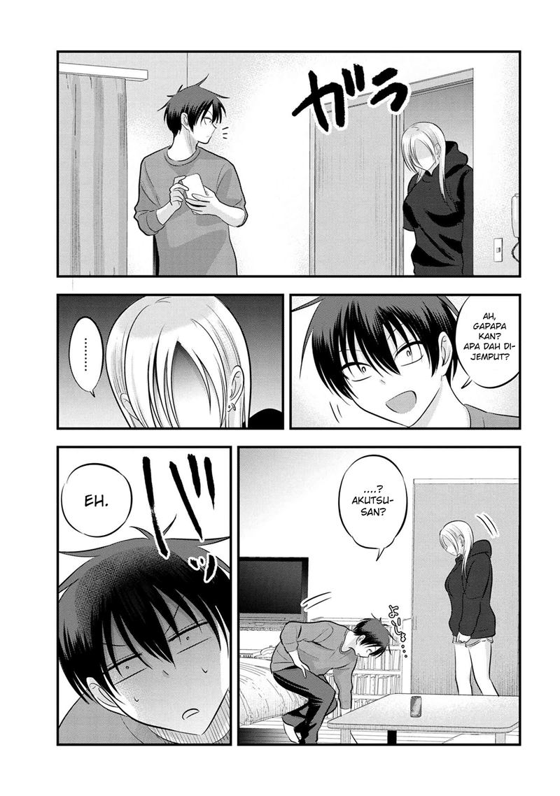 please-go-home-akutsu-san - Chapter: 109