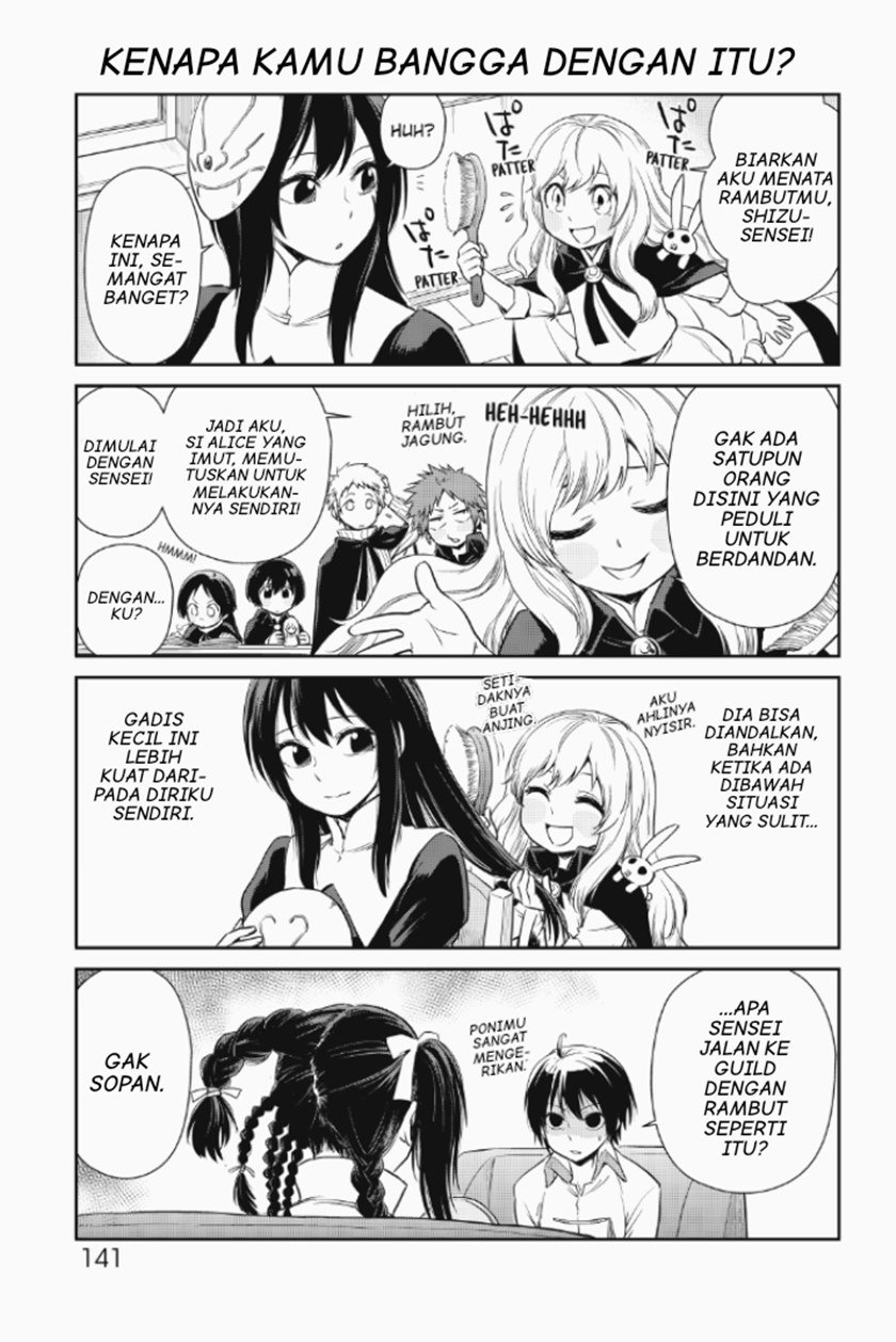 tensura-nikki-tensei-shitara-slime-datta-ken - Chapter: 27