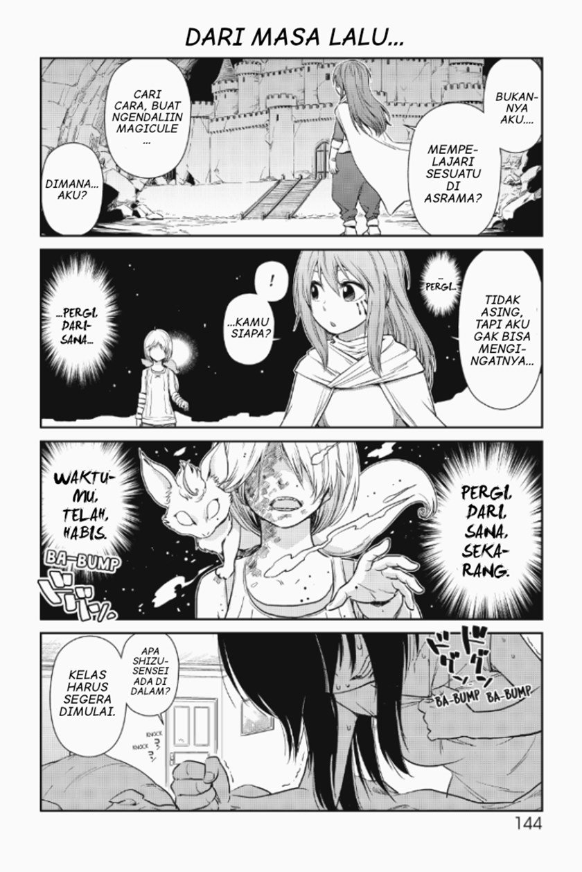 tensura-nikki-tensei-shitara-slime-datta-ken - Chapter: 27