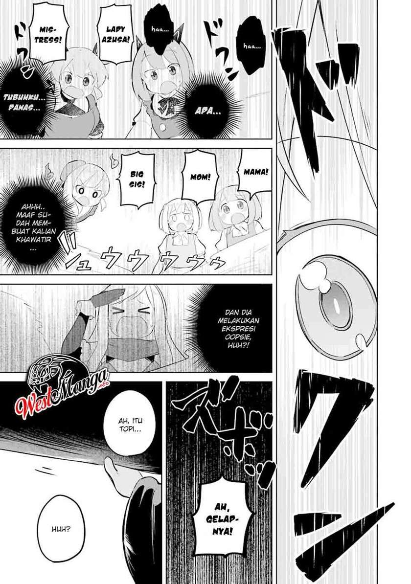 slime-taoshite-300-nen-shiranai-uchi-ni-level-max-ni-natteshimatta - Chapter: 32