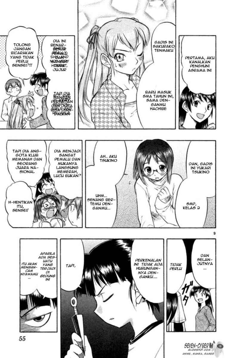 ai-kora - Chapter: 2