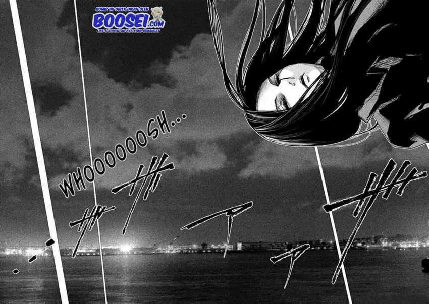 tantei-no-tantei - Chapter: 7