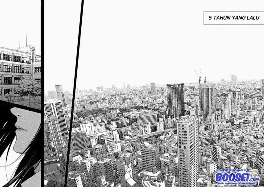 tantei-no-tantei - Chapter: 7