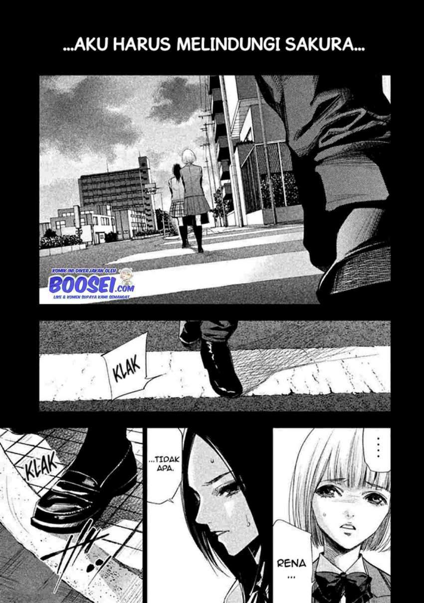 tantei-no-tantei - Chapter: 7