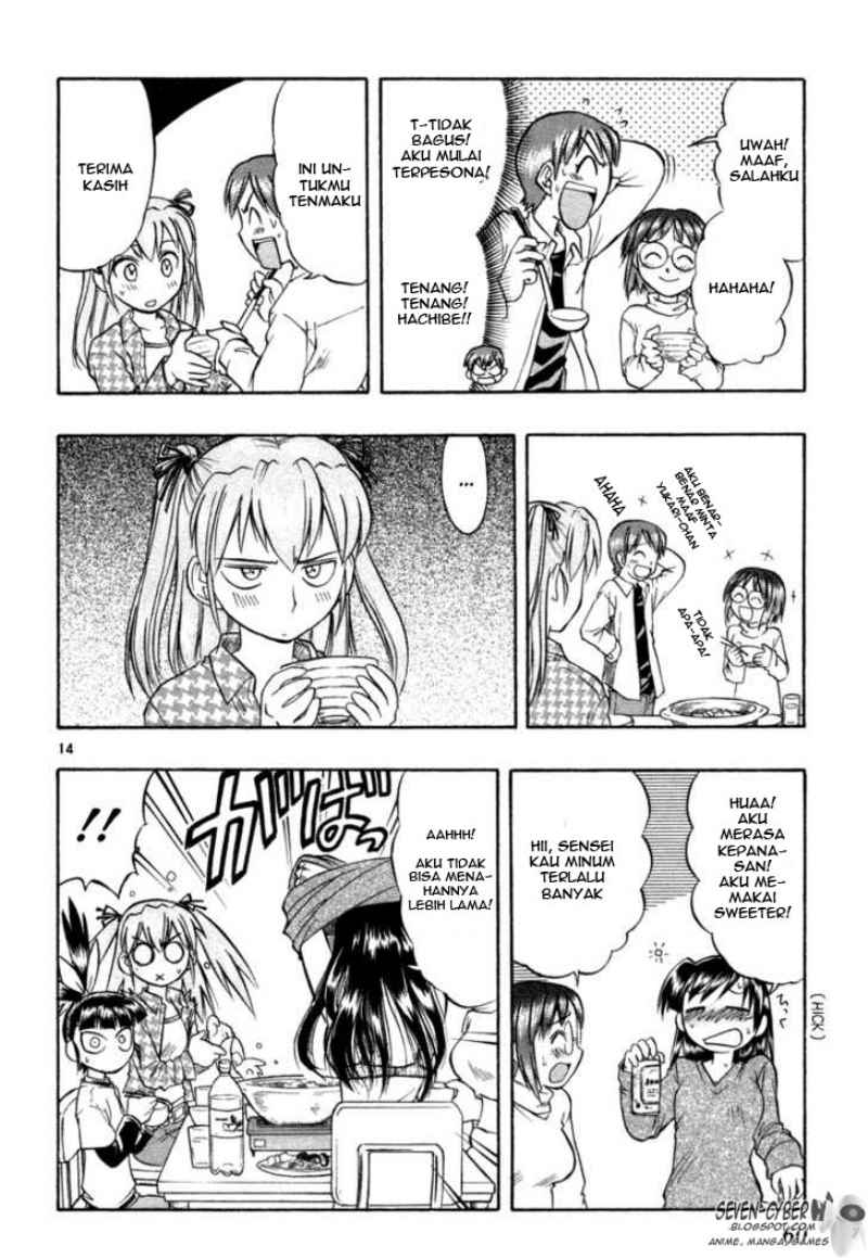 ai-kora - Chapter: 2