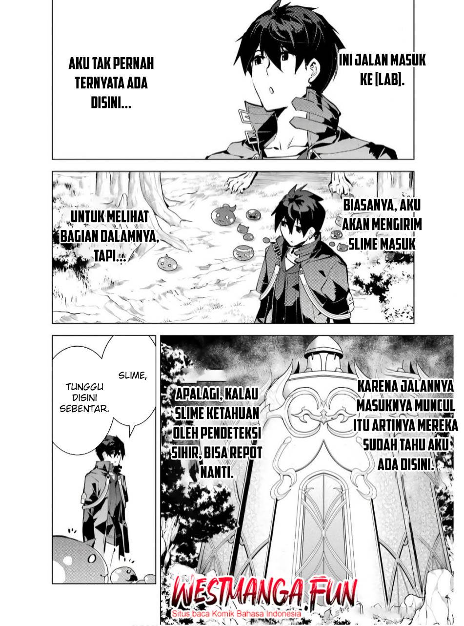 tensei-kenja-no-isekai-raifu-daini-no-shokugyo-wo-ete-sekai-saikyou-ni-narimashita - Chapter: 75.2