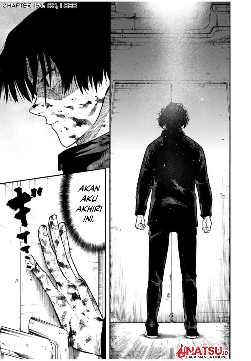 juujika-no-rokunin - Chapter: 154