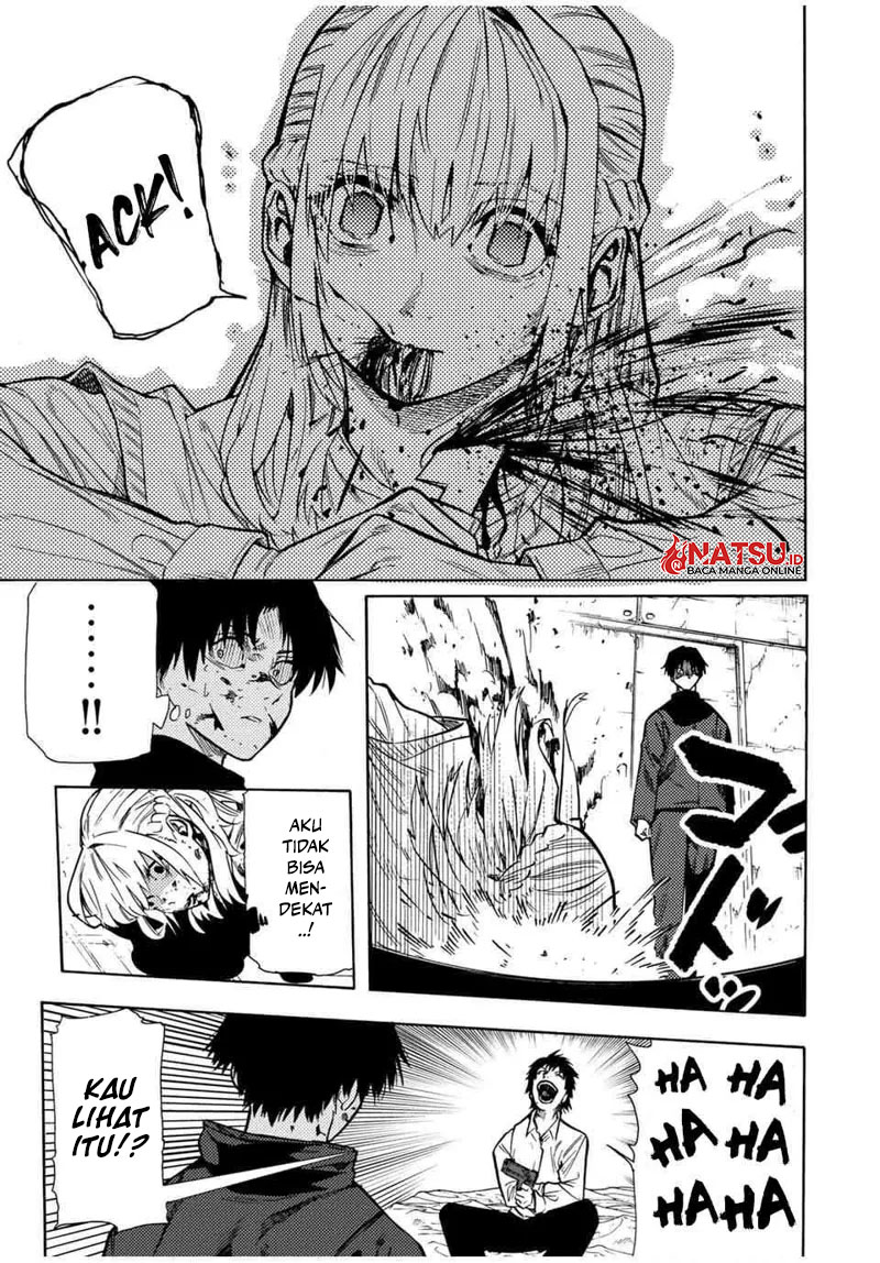juujika-no-rokunin - Chapter: 154