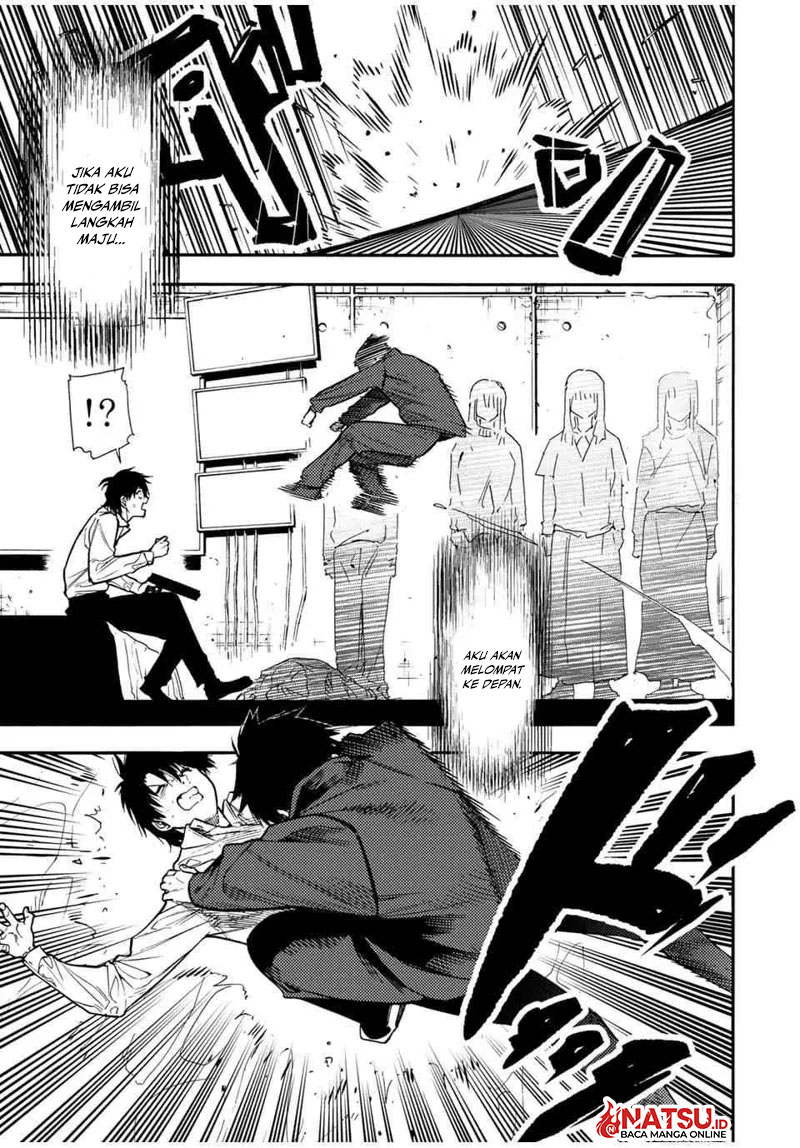 juujika-no-rokunin - Chapter: 154