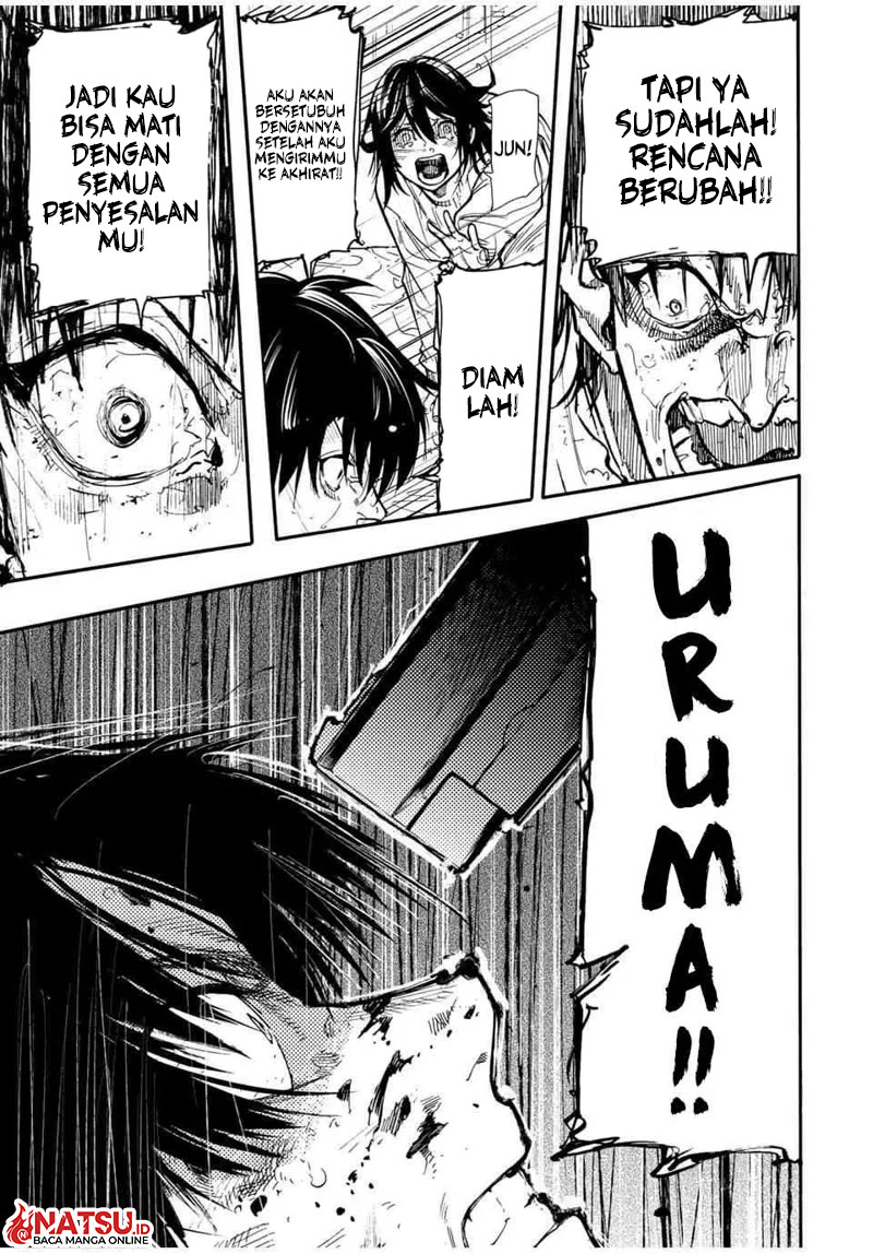 juujika-no-rokunin - Chapter: 154