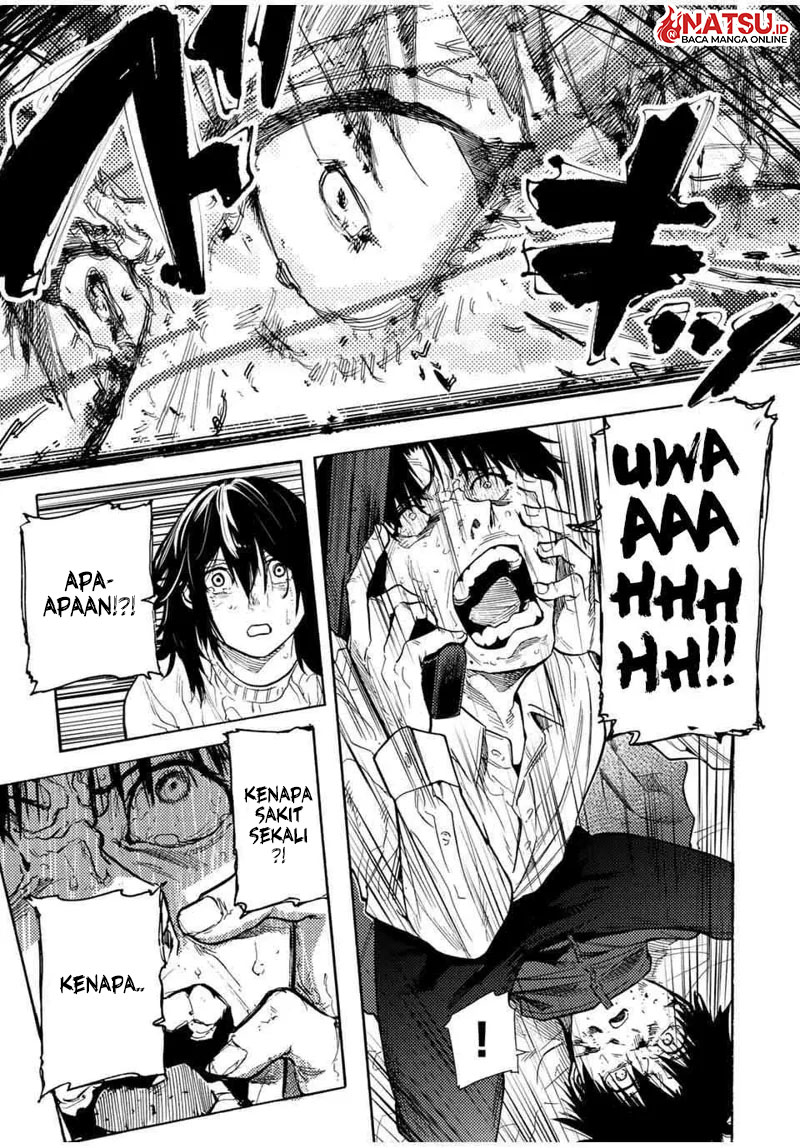 juujika-no-rokunin - Chapter: 154