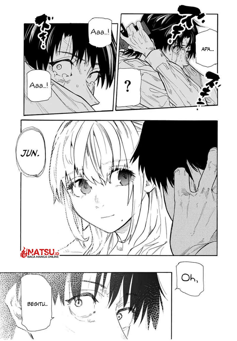 juujika-no-rokunin - Chapter: 154