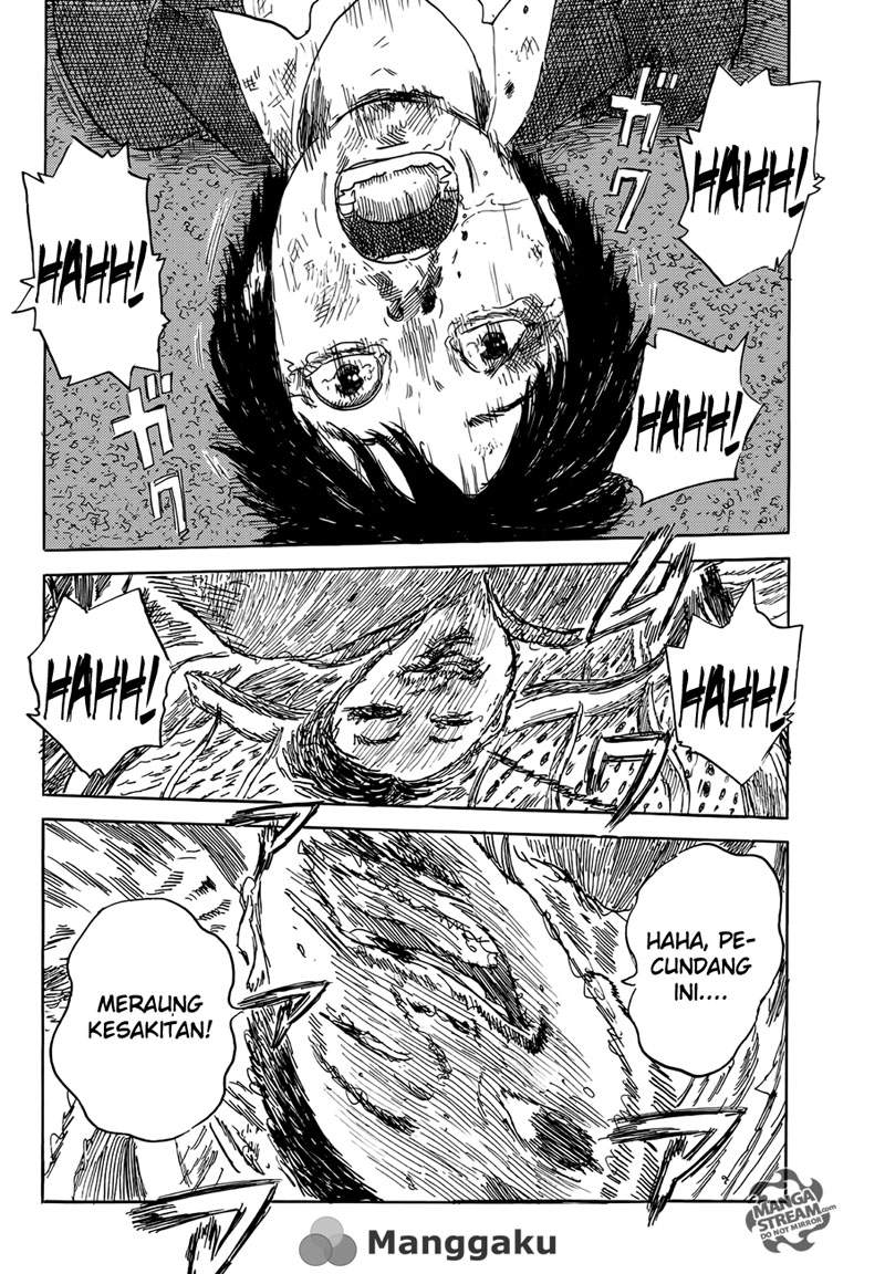 happiness - Chapter: 8