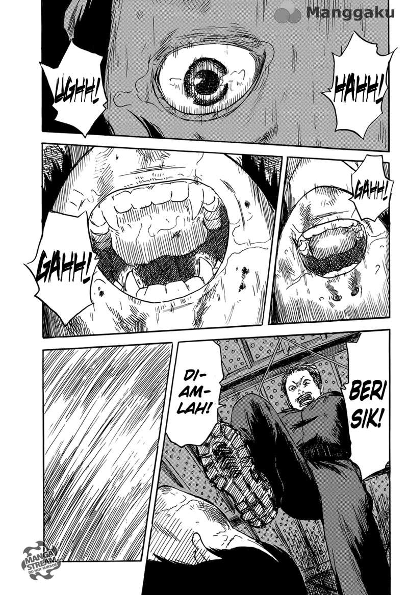 happiness - Chapter: 8
