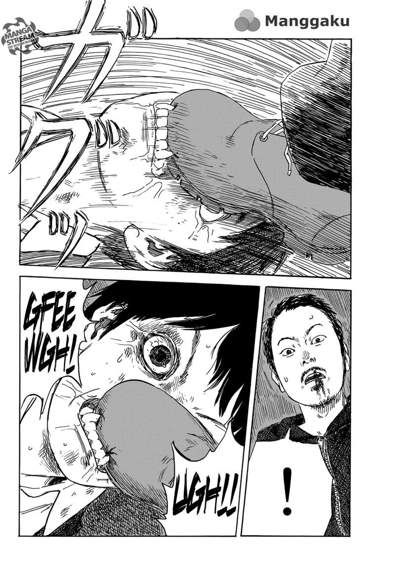 happiness - Chapter: 8