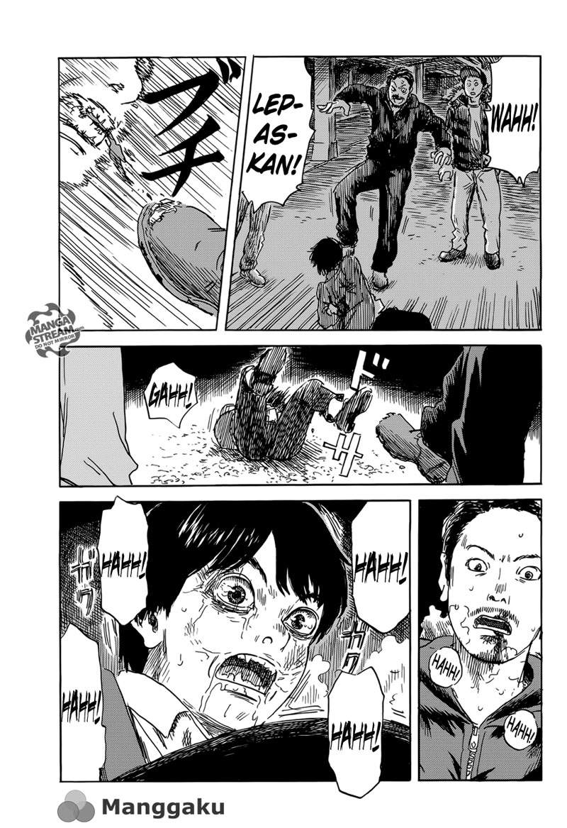 happiness - Chapter: 8