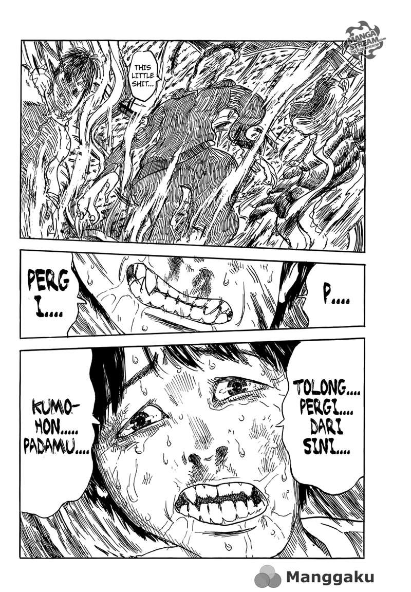 happiness - Chapter: 8
