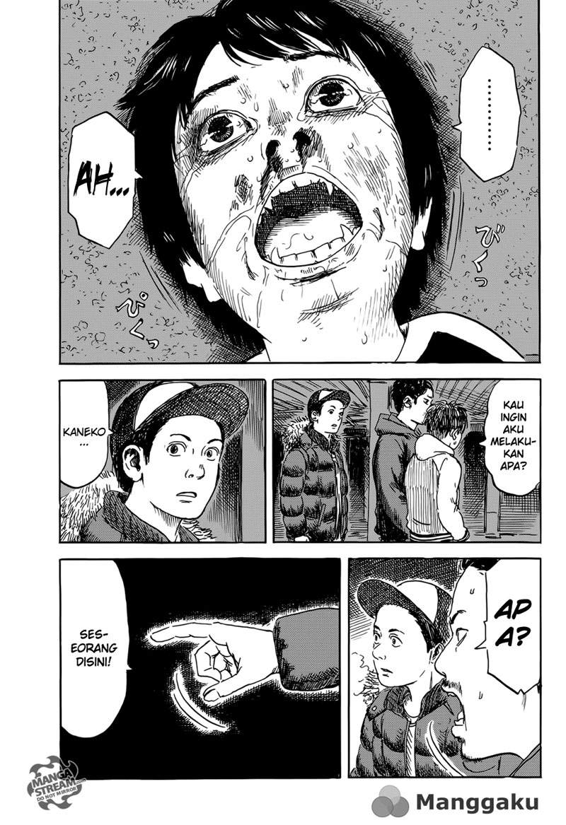 happiness - Chapter: 8