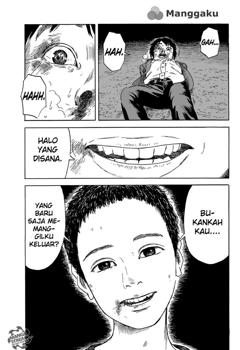 happiness - Chapter: 8
