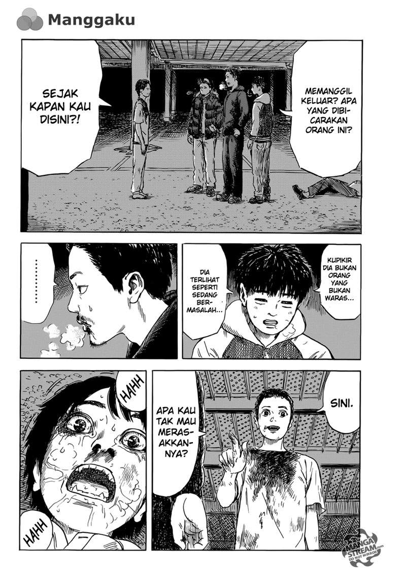happiness - Chapter: 8