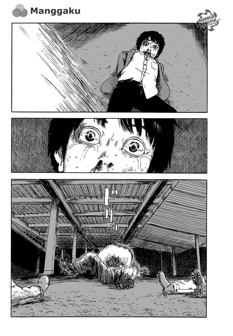 happiness - Chapter: 8
