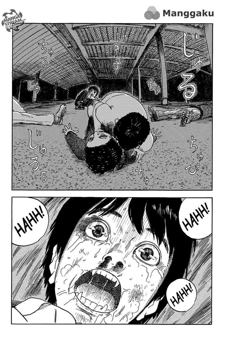 happiness - Chapter: 8