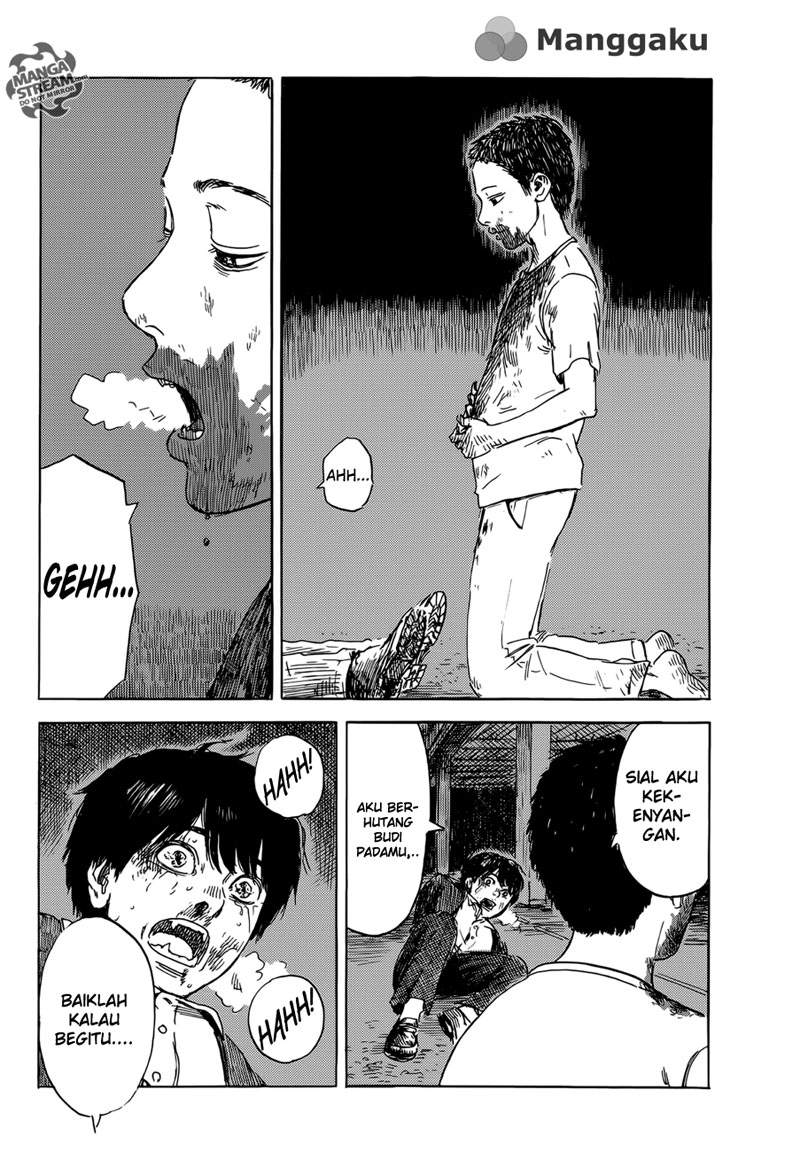 happiness - Chapter: 8