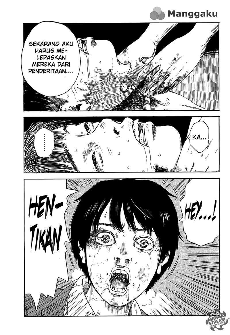 happiness - Chapter: 8