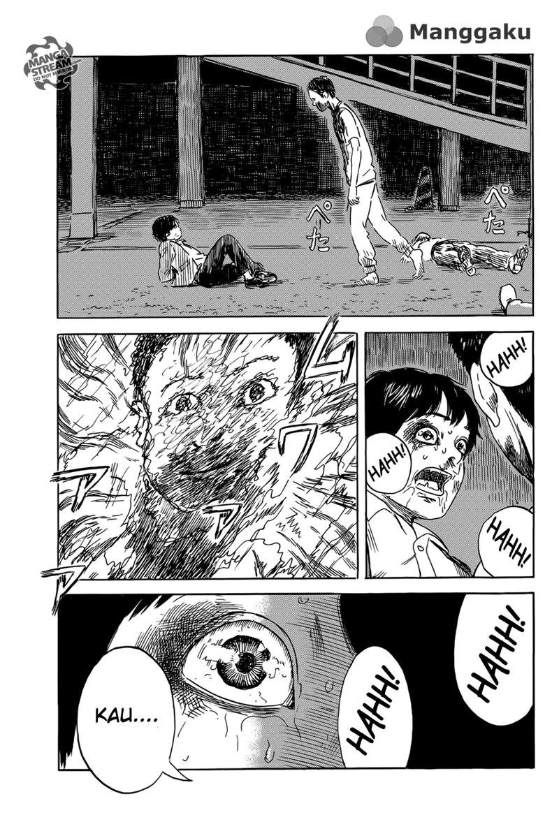 happiness - Chapter: 8