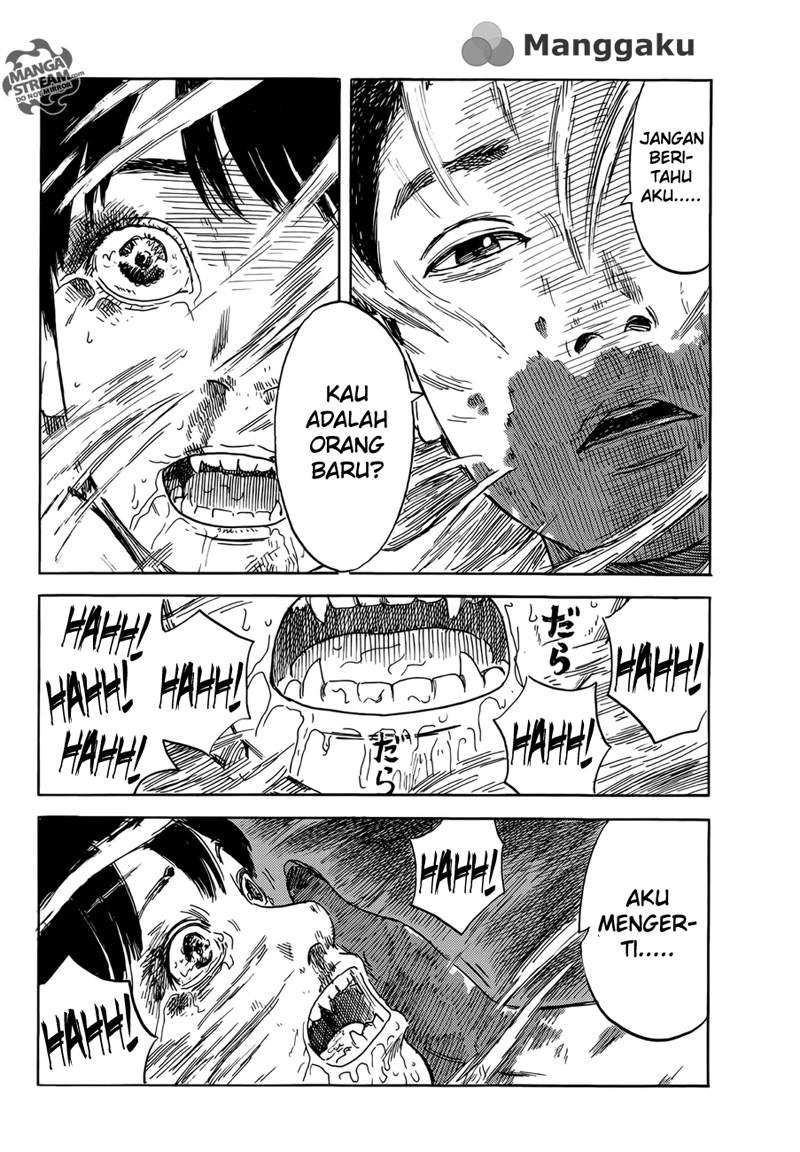 happiness - Chapter: 8