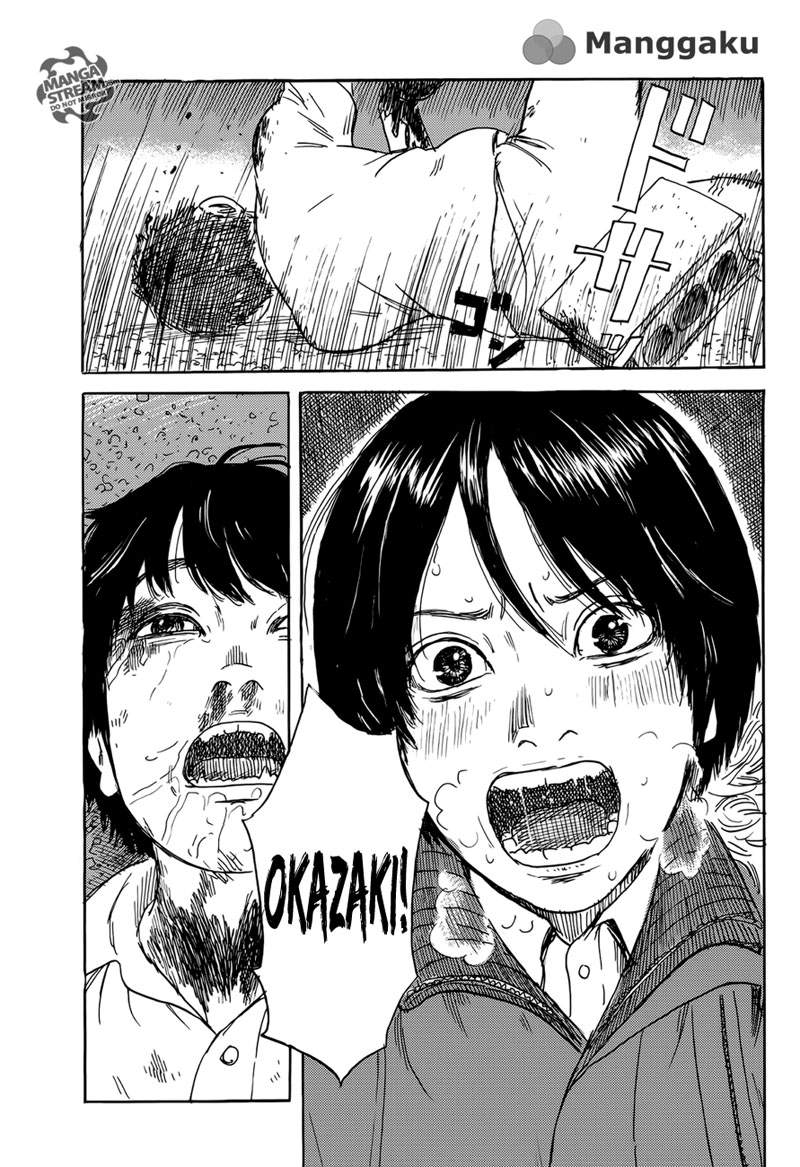 happiness - Chapter: 8