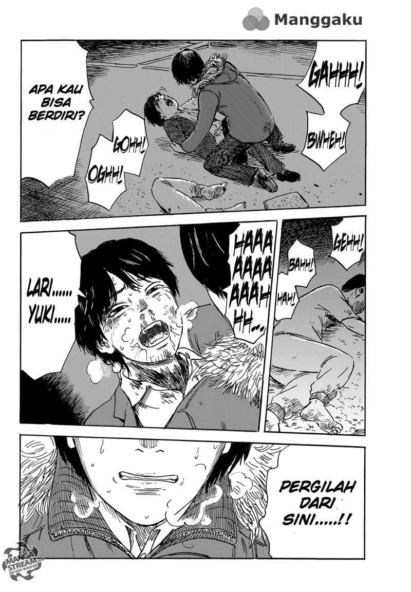 happiness - Chapter: 8