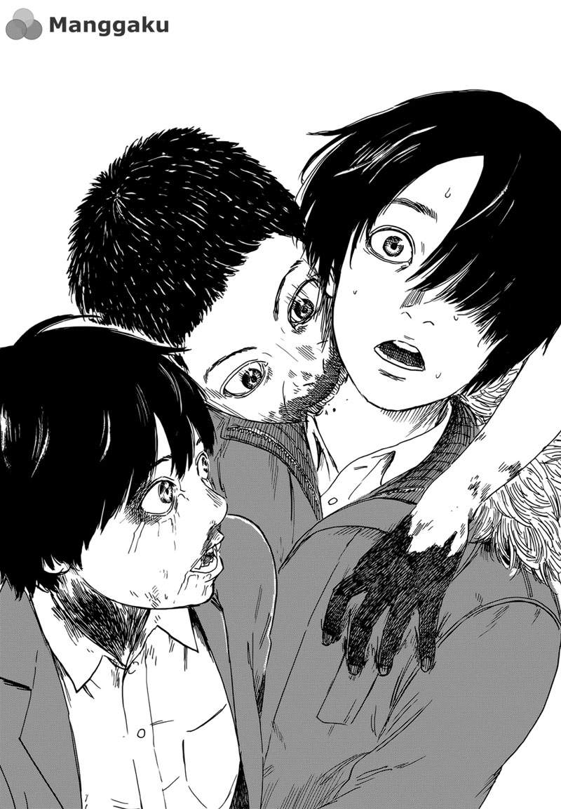 happiness - Chapter: 8